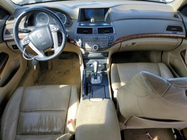 2010 Honda Accord Exl VIN: 5KBCP3F86AB013833 Lot: 52622054