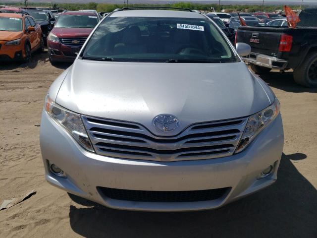 2009 Toyota Venza VIN: 4T3ZK11A79U014324 Lot: 81265543