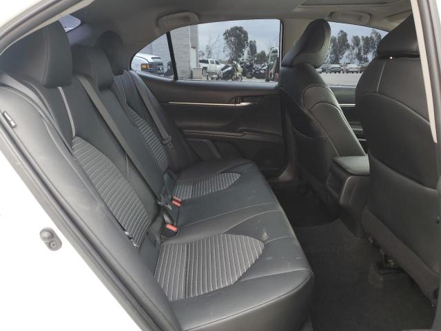 2021 Toyota Camry Se VIN: 4T1T11AK5MU546870 Lot: 51838264