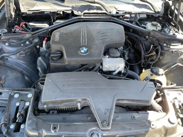 2012 BMW 328 I VIN: WBA3A5G53CNP16081 Lot: 51997254