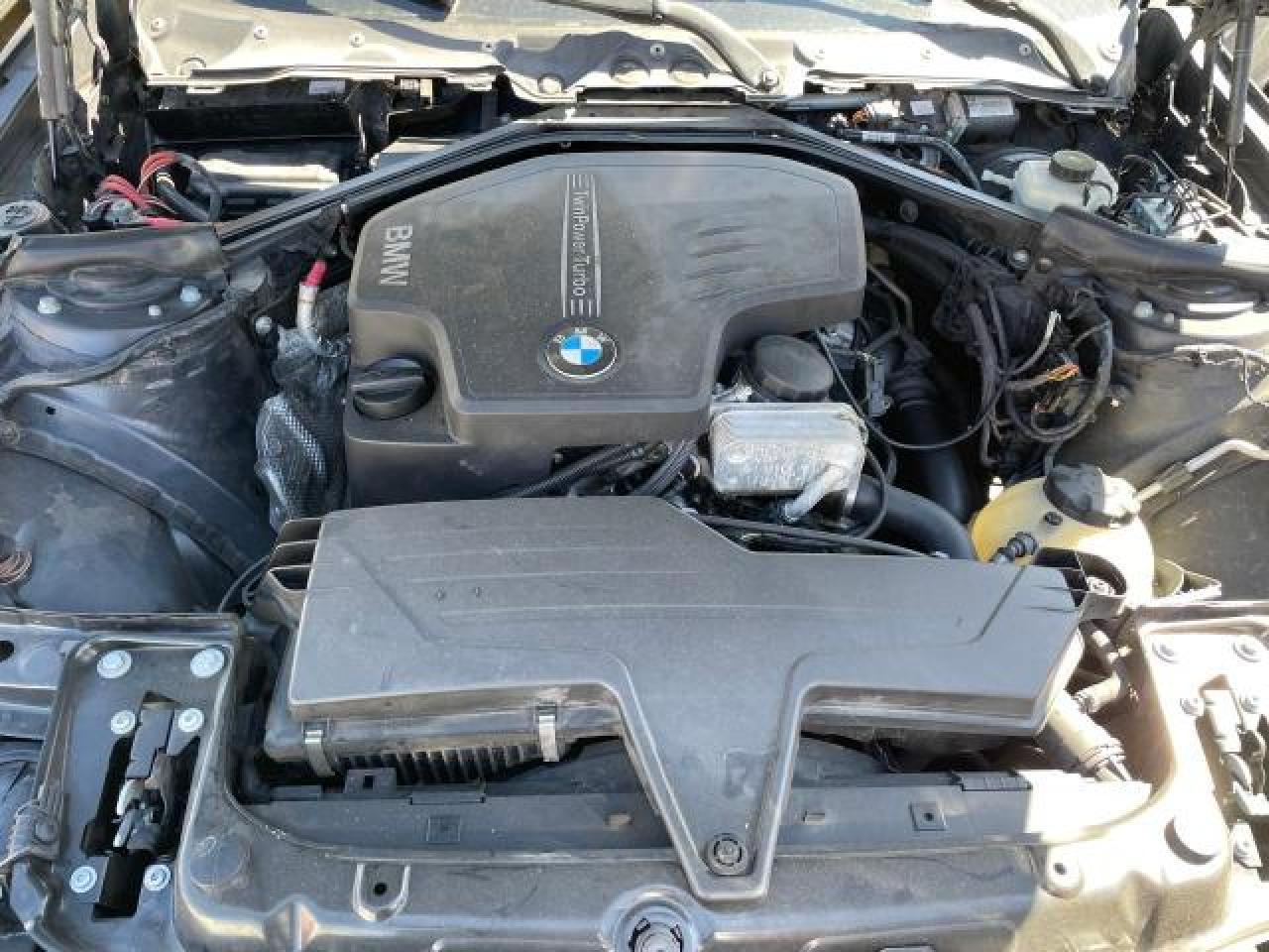 WBA3A5G53CNP16081 2012 BMW 328 I