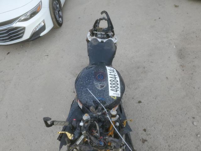 2009 YAMAHA YZFR6 JYARJ16E79A014252