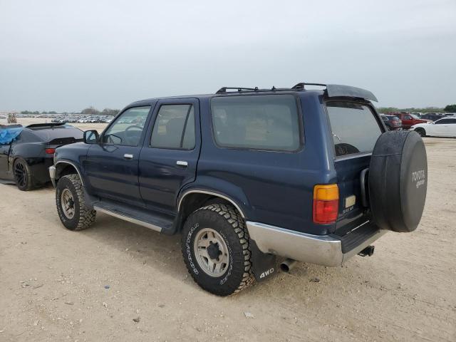 1991 Toyota 4Runner Vn39 Sr5 VIN: JT3VN39W3M8016155 Lot: 51350884