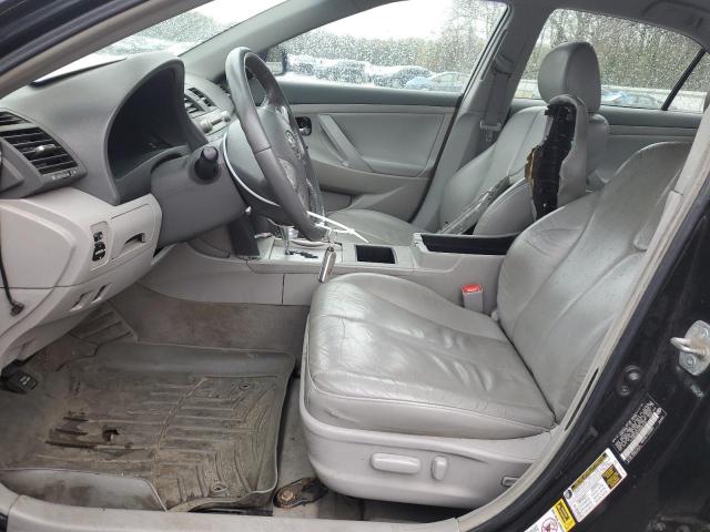 Lot #2500990605 2009 TOYOTA CAMRY salvage car