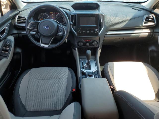 2020 Subaru Forester Premium VIN: JF2SKAGC4LH597590 Lot: 50711424