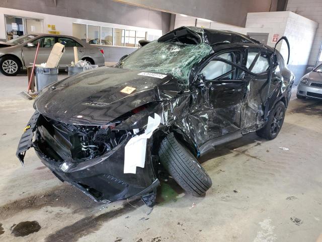 2024 DODGE HORNET GT - ZACNDFAN2R3A11829