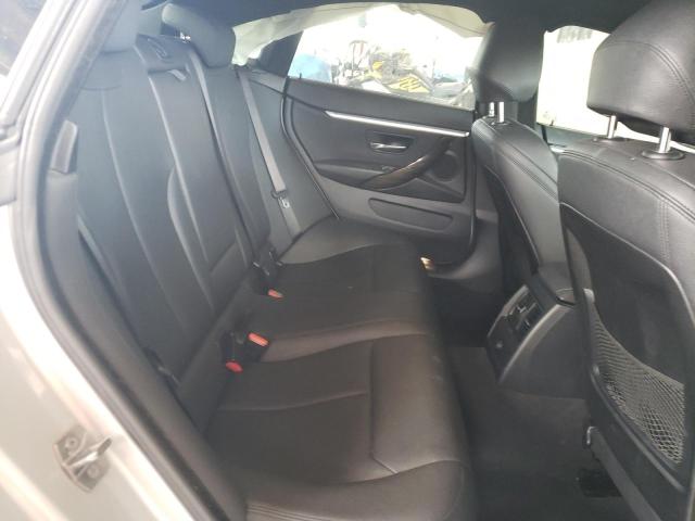 2019 BMW 430I Gran Coupe VIN: WBA4J1C59KBU67367 Lot: 50041174