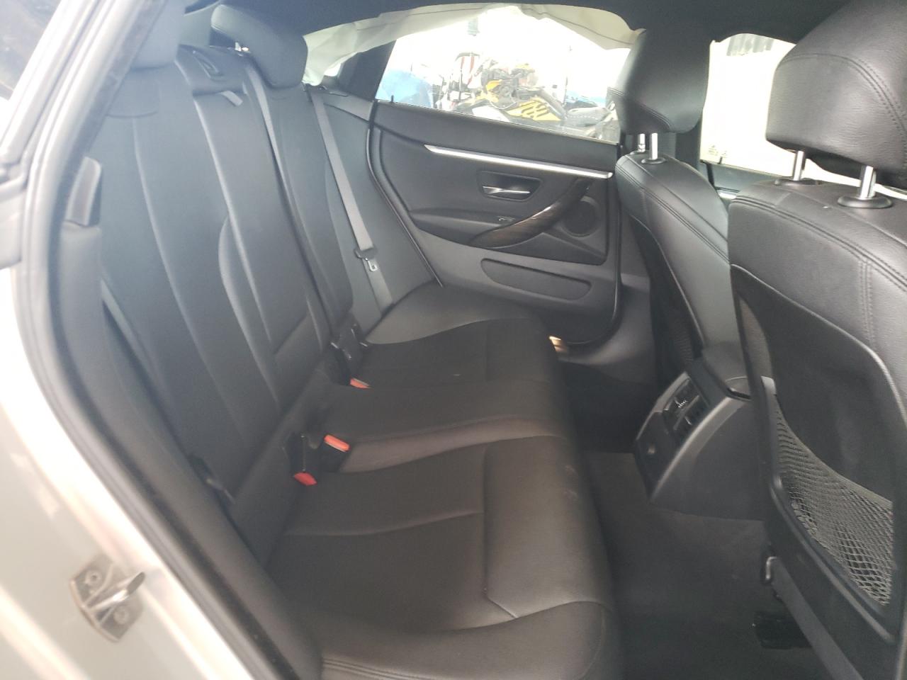 WBA4J1C59KBU67367 2019 BMW 430I Gran Coupe