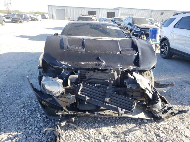Lot #2470662120 2018 FORD MUSTANG GT salvage car