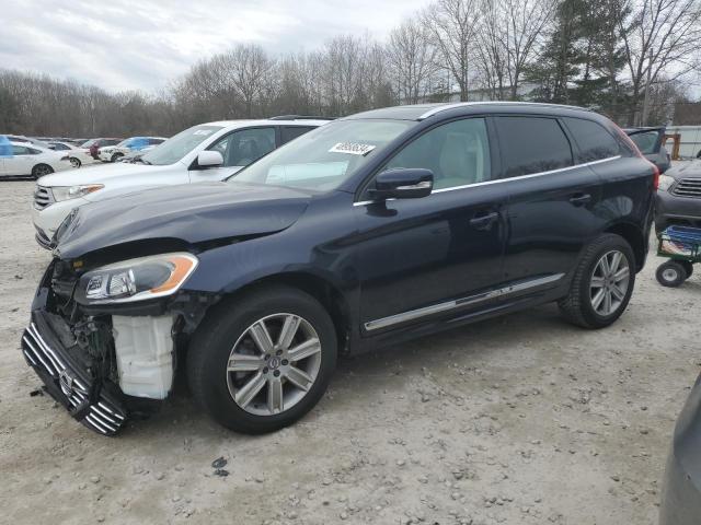 Lot #2473591410 2017 VOLVO XC60 T5 IN salvage car
