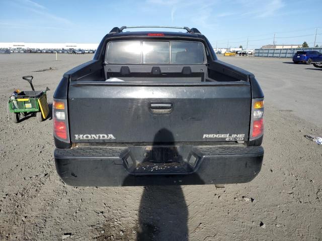 2007 Honda Ridgeline Rtl VIN: 2HJYK16567H000883 Lot: 51916204