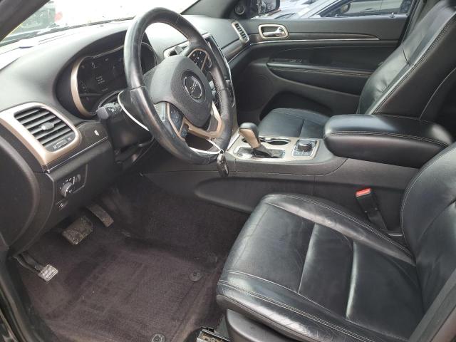 2017 JEEP GRAND CHER - 1C4RJFBG1HC873414