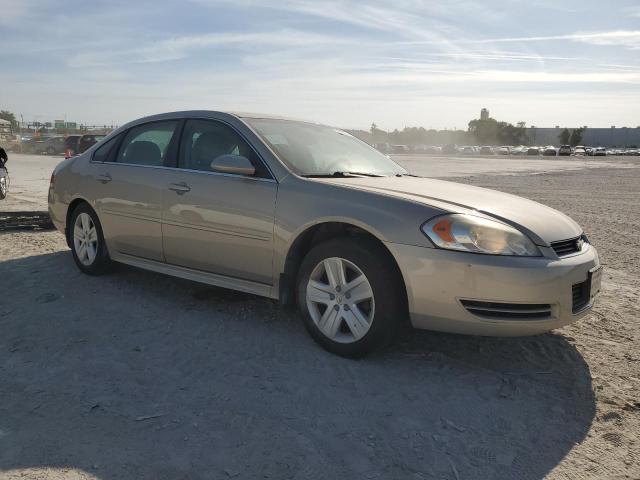 2011 Chevrolet Impala Ls VIN: 2G1WA5EK3B1167533 Lot: 49790574