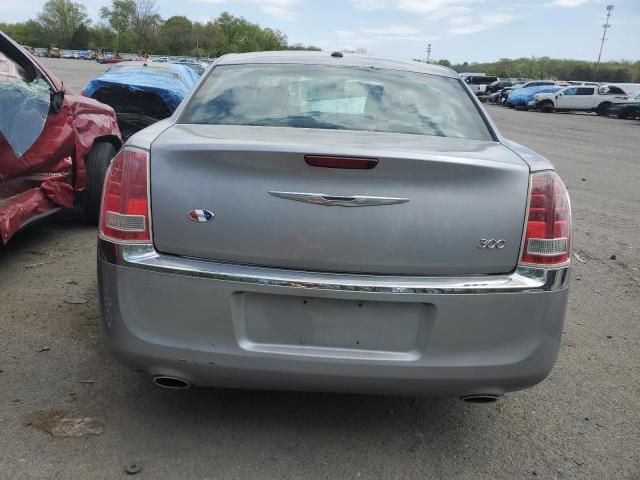 2014 Chrysler 300 VIN: 2C3CCAAG8EH326965 Lot: 52456904