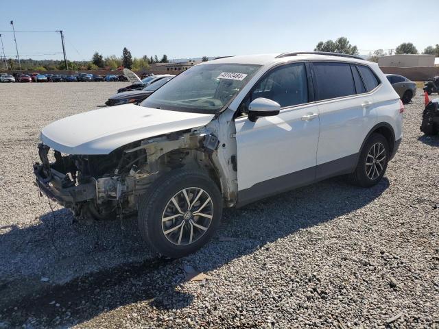 3VV1B7AX1MM039736 Volkswagen Tiguan S 2021