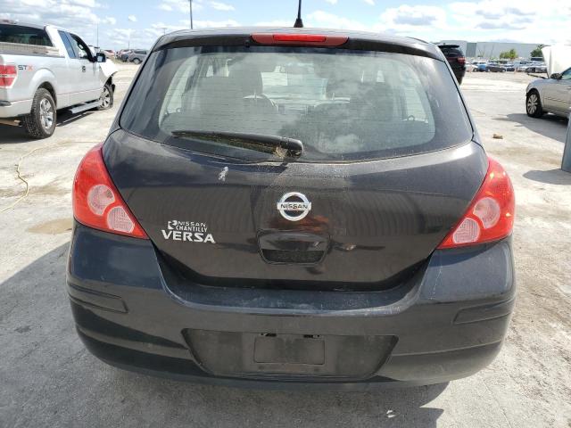 2011 Nissan Versa S VIN: 3N1BC1CPXBL507866 Lot: 51183964