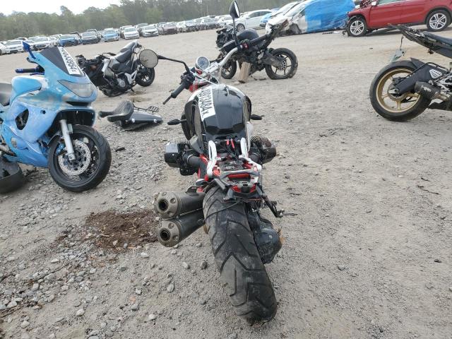 2022 BMW R NINE T S - WB10L7303N6F87603