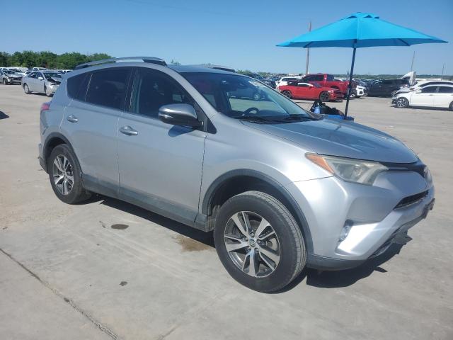 2018 Toyota Rav4 Adventure VIN: 2T3WFREV1JW411406 Lot: 50612314