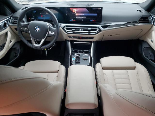 2023 BMW I4 EDRIVE WBY43AW06PFP85894