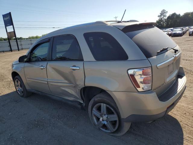 2009 Chevrolet Equinox Ltz VIN: 2CNDL73F096207277 Lot: 52112574