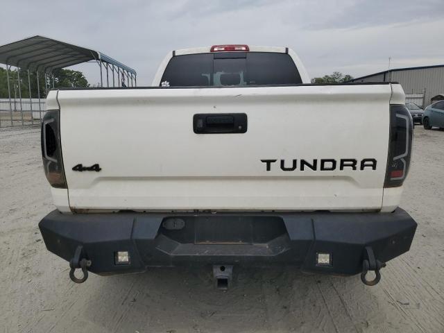 2015 Toyota Tundra Double Cab Sr/Sr5 VIN: 5TFUW5F15FX483837 Lot: 51271954