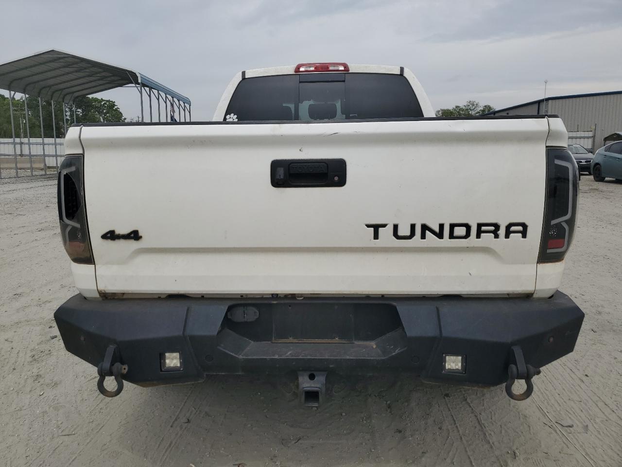 5TFUW5F15FX483837 2015 Toyota Tundra Double Cab Sr/Sr5