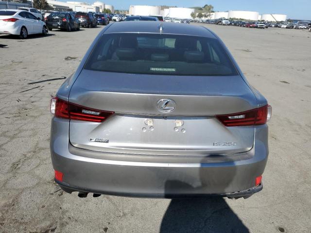 2015 Lexus Is 250 VIN: JTHBF1D23F5065315 Lot: 51958634