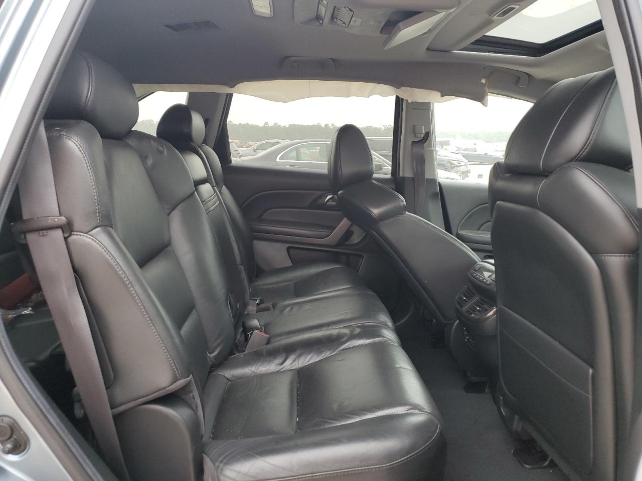 2HNYD28888H539710 2008 Acura Mdx Sport