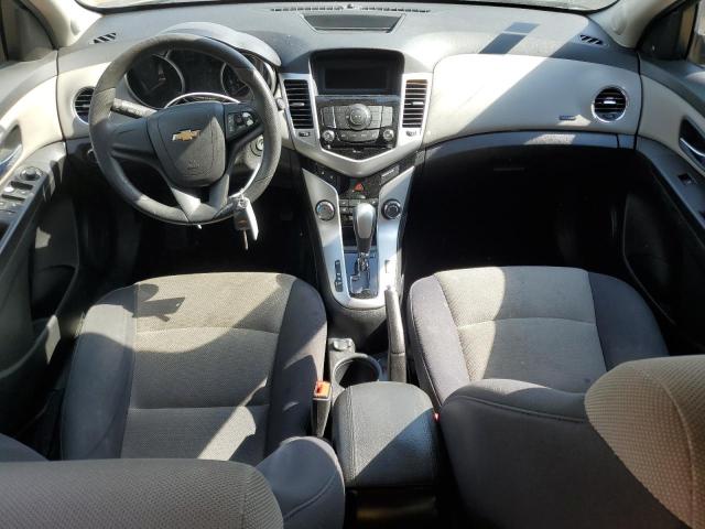 2014 Chevrolet Cruze Ls VIN: 1G1PA5SH6E7444003 Lot: 51155254