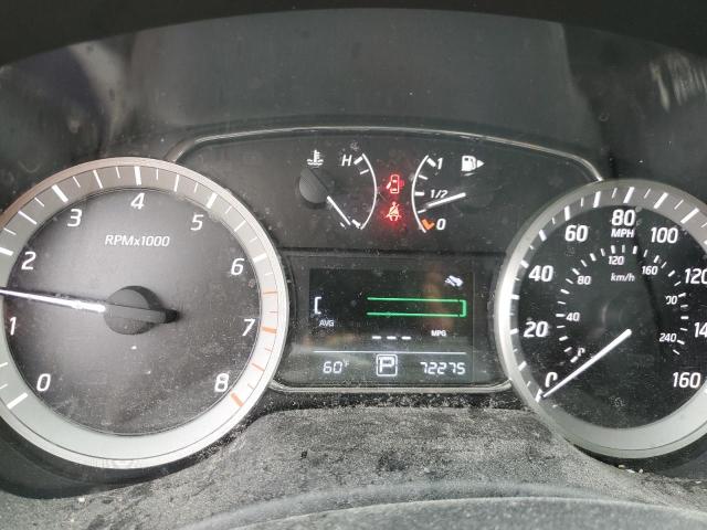 2015 Nissan Sentra - Image 9
