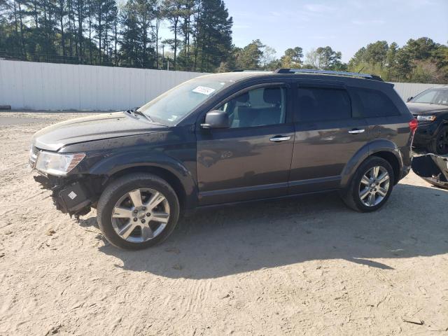 2015 Dodge Journey Se VIN: 3C4PDCAB7FT687168 Lot: 51555884