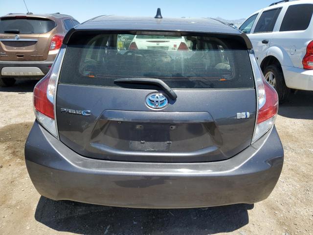 2015 Toyota Prius C VIN: JTDKDTB37F1089400 Lot: 50438964