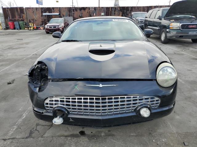2002 Ford Thunderbird VIN: 1FAHP60A22Y111041 Lot: 51352644