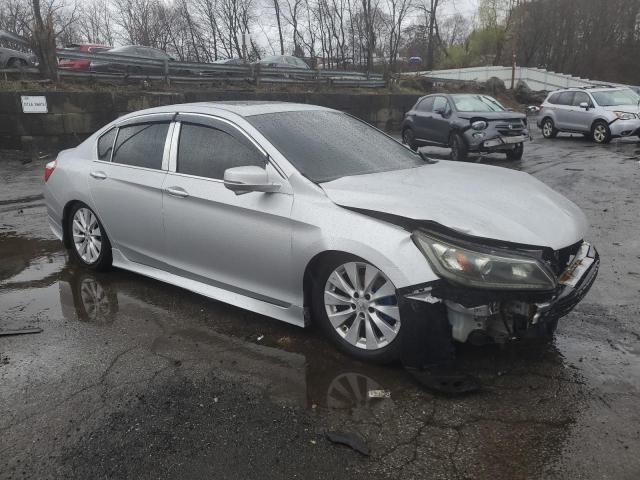 VIN 1HGCR2F86DA216979 2013 Honda Accord, Exl no.4