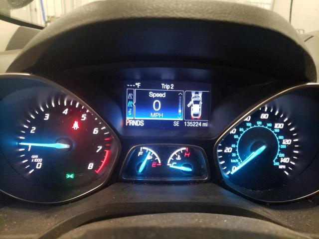 2015 Ford Escape Se VIN: 1FMCU0GX7FUC74457 Lot: 49714394