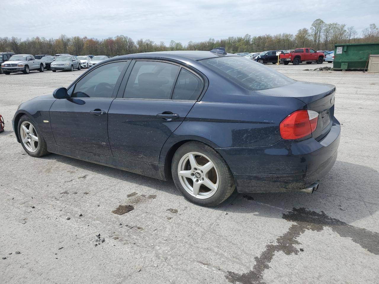 WBAVA33547KX81127 2007 BMW 328 I