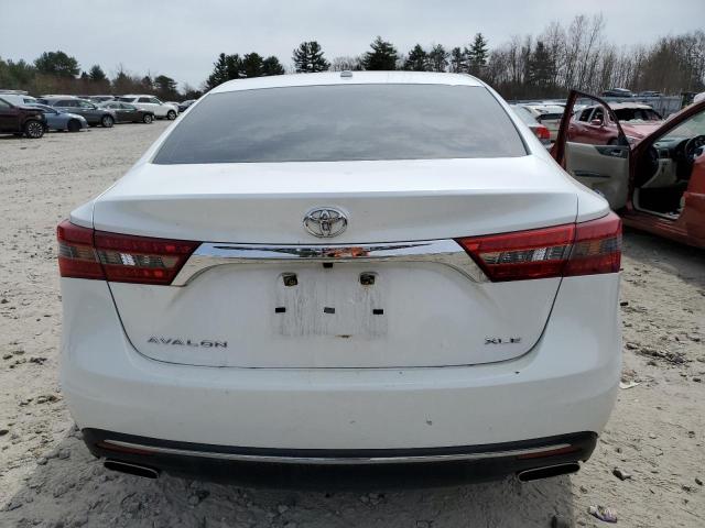 2016 Toyota Avalon Xle VIN: 4T1BK1EB9GU210002 Lot: 48522314