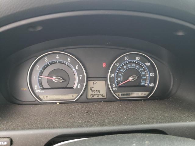 2007 Kia Optima Lx VIN: KNAGE123875150235 Lot: 50530314