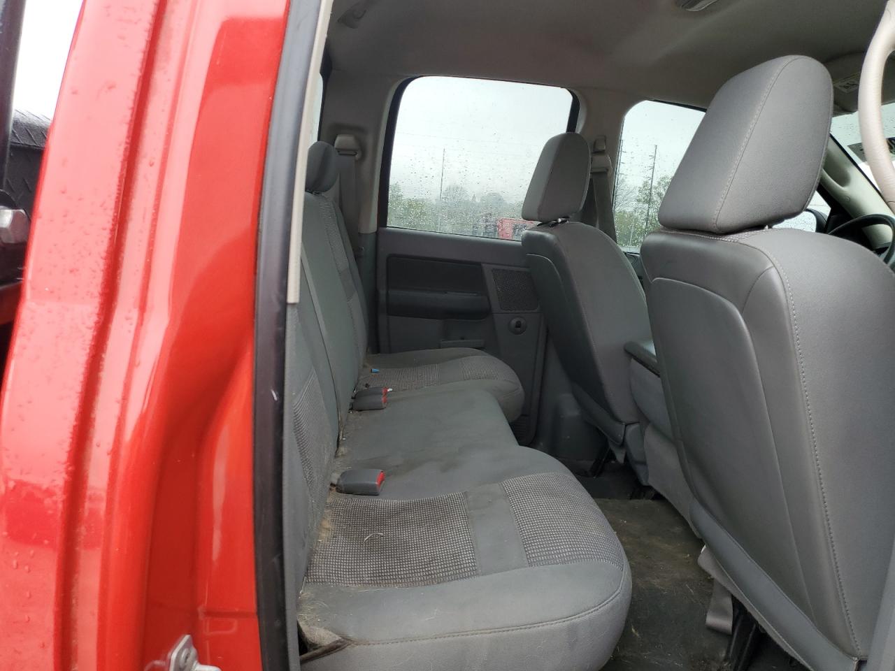 1D7HA18P57S178403 2007 Dodge Ram 1500 St