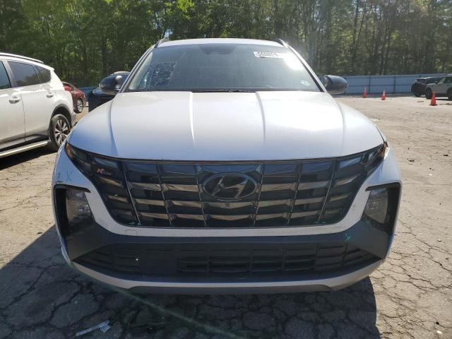 2022 HYUNDAI TUCSON N L KM8JF3AE4NU122094