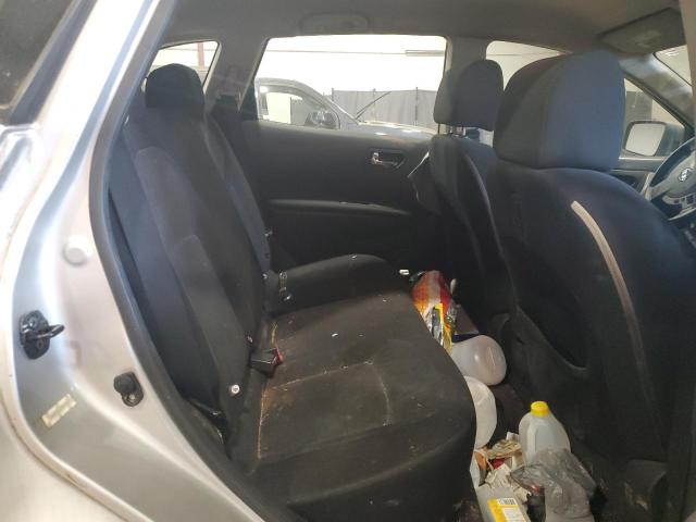 2008 Nissan Rogue S VIN: JN8AS58V38W410557 Lot: 52711424