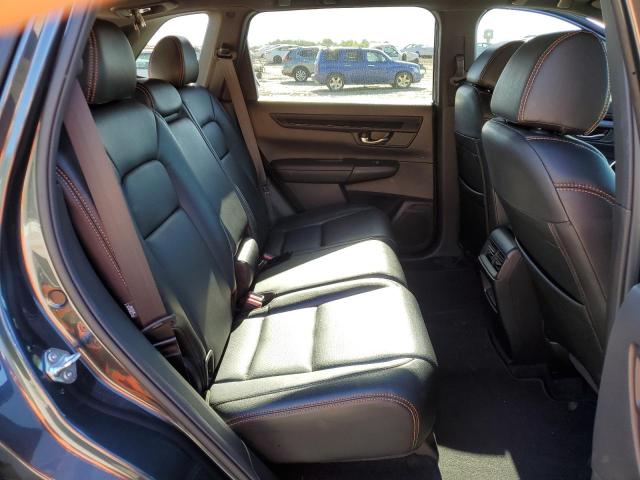 2023 HONDA CR-V SPORT - 2HKRS5H52PH707595