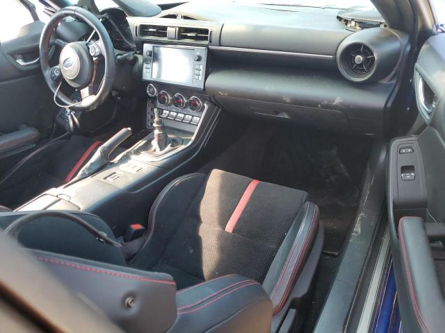 2022 SUBARU BRZ LIMITE JF1ZDBE19N9700987