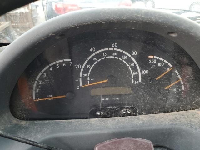 2006 Dodge Sprinter 3500 VIN: WD0PD544465896917 Lot: 49775654