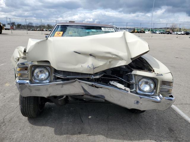 0000136391R191133 1971 Chevrolet Chevelle