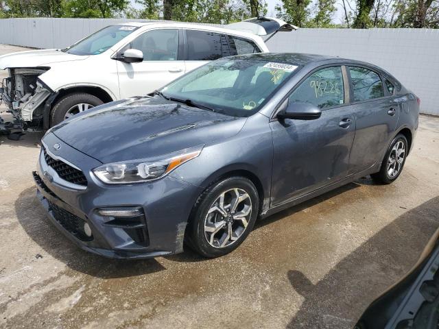 KIA FORTE FE