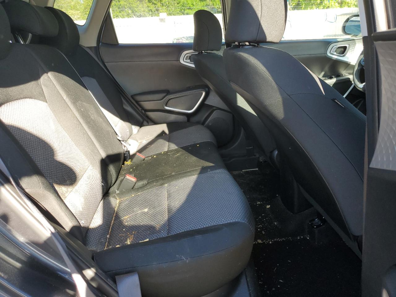 KNDJ23AU9M7792650 2021 Kia Soul Lx