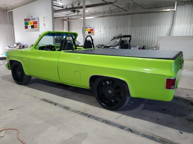 1986 CHEVROLET C10 Photos | PA - YORK HAVEN - Repairable Salvage Car ...