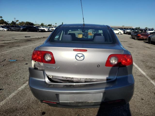 2006 Mazda 3 I VIN: JM1BK12F961426976 Lot: 50876424