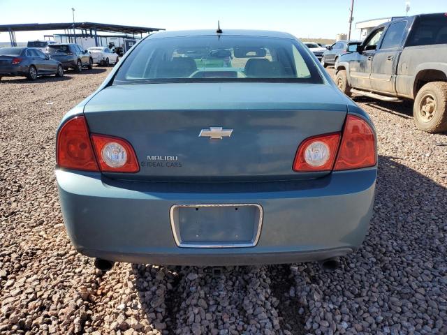 2009 Chevrolet Malibu 2Lt VIN: 1G1ZJ57719F247146 Lot: 49072844